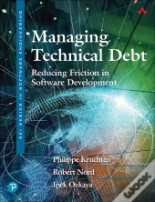 Managing Technical Debt