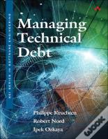 Managing Technical Debt