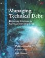 Managing Technical Debt - Preview