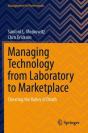 Managing Technology From Laboratory To Marketplace - Preview