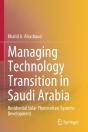 Managing Technology Transition In Saudi Arabia - Preview