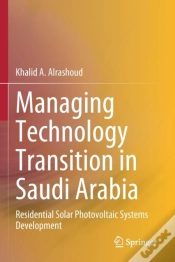 Capa do artigo Managing Technology Transition In Saudi Arabia