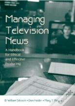 Managing Television News