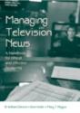 Managing Television News - Preview