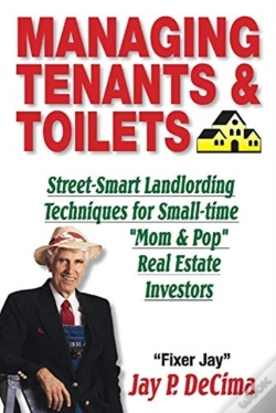 Capa do artigo Managing Tenants & Toilets