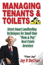 Capa do artigo Managing Tenants & Toilets