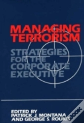 Managing Terrorism