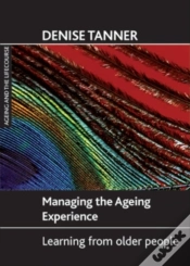Capa do artigo Managing The Ageing Experience