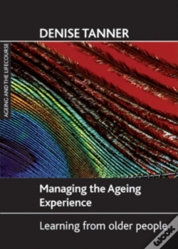 Capa do artigo Managing The Ageing Experience