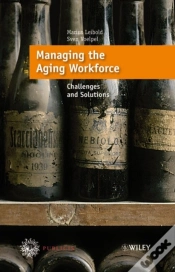 Capa do artigo Managing The Aging Workforce