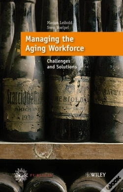 Capa do artigo Managing The Aging Workforce