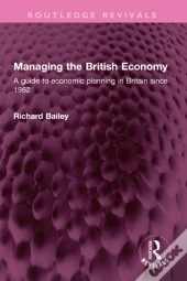 Managing The British Economy