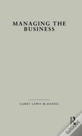 Managing The Business