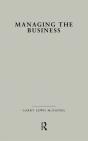 Managing The Business - Preview