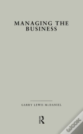Managing The Business