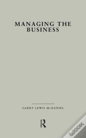 Capa do artigo Managing The Business