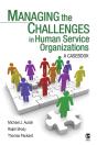 Managing The Challenges In Human Service Organizations - Preview