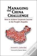Managing The China Challenge
