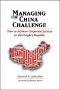 Managing The China Challenge - Preview