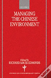 Capa do artigo Managing The Chinese Environment