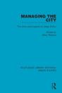 Managing The City - Preview