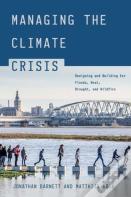 Managing The Climate Crisis