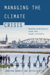 Capa do artigo Managing The Climate Crisis