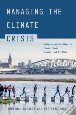 Capa do artigo Managing The Climate Crisis