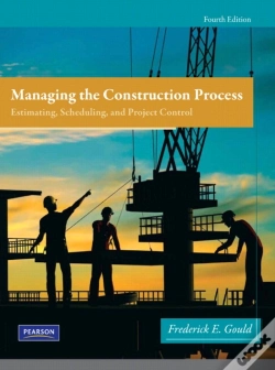 Capa do artigo Managing The Construction Process