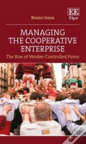 Managing The Cooperative Enterprise