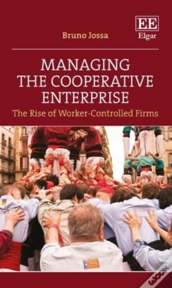 Capa do artigo Managing The Cooperative Enterprise