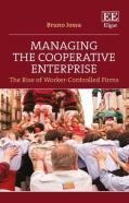 Managing The Cooperative Enterprise