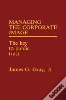 Managing The Corporate Image