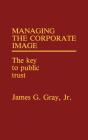 Managing The Corporate Image - Preview