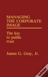 Managing The Corporate Image