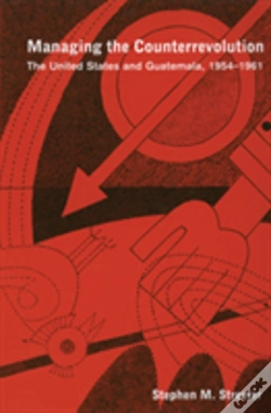 Capa do artigo Managing The Counterrevolution