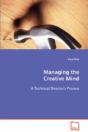 Managing The Creative Mind - Preview