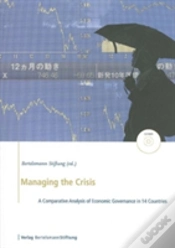 Capa do artigo Managing The Crisis