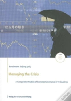Capa do artigo Managing The Crisis