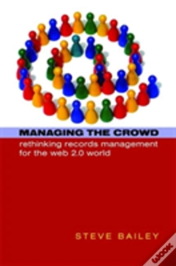 Capa do artigo Managing The Crowd