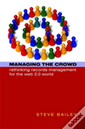 Capa do artigo Managing The Crowd