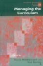 Managing The Curriculum - Preview