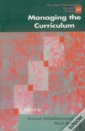 Capa do artigo Managing The Curriculum