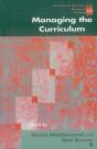 Managing The Curriculum - Preview