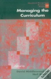 Capa do artigo Managing The Curriculum