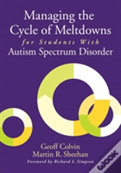 Capa do artigo Managing The Cycle Of Meltdowns For Students With Autism Spectrum Disorder