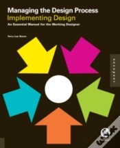 Capa do artigo Managing The Design Process