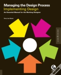 Capa do artigo Managing The Design Process
