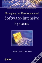 Capa do artigo Managing The Development Of Software-Intensive Systems