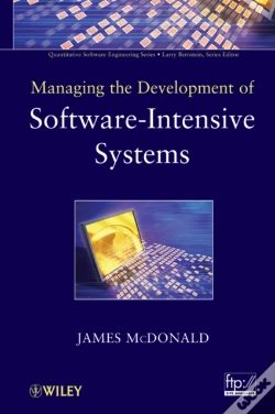Capa do artigo Managing The Development Of Software-Intensive Systems